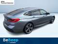 BMW 630 630D GRAN TURISMO XDRIVE MSPORT 265CV AUTO Grigio - thumbnail 8