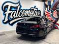 BMW 530 530e*PHEV*XDRIVE*LUXURY*HUD*360 CAM* Noir - thumbnail 12
