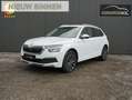 Skoda Kamiq 1.0 TSI Ambition Virtual Cockpit / 17'LM velgen / Blanc - thumbnail 1