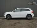 Skoda Kamiq 1.0 TSI Ambition Virtual Cockpit / 17'LM velgen / Blanc - thumbnail 5