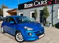Opel Adam Jam 1.3/PDC/MFL/ALLWETTER/KLIMA/TEMPOMAT Bleu - thumbnail 1