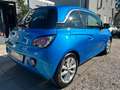 Opel Adam Jam 1.3/PDC/MFL/ALLWETTER/KLIMA/TEMPOMAT Bleu - thumbnail 6