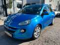 Opel Adam Jam 1.3/PDC/MFL/ALLWETTER/KLIMA/TEMPOMAT Bleu - thumbnail 5