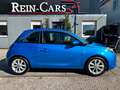 Opel Adam Jam 1.3/PDC/MFL/ALLWETTER/KLIMA/TEMPOMAT Bleu - thumbnail 2