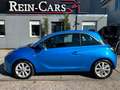 Opel Adam Jam 1.3/PDC/MFL/ALLWETTER/KLIMA/TEMPOMAT Bleu - thumbnail 3