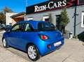 Opel Adam Jam 1.3/PDC/MFL/ALLWETTER/KLIMA/TEMPOMAT Bleu - thumbnail 4