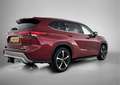 Toyota Highlander 2.5 AWD Hybrid Business Plus | Afneembare trekhaak Rood - thumbnail 2