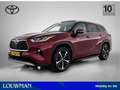 Toyota Highlander 2.5 AWD Hybrid Business Plus | Afneembare trekhaak Rood - thumbnail 1