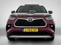 Toyota Highlander 2.5 AWD Hybrid Business Plus | Afneembare trekhaak Rood - thumbnail 23