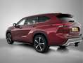 Toyota Highlander 2.5 AWD Hybrid Business Plus | Afneembare trekhaak Rood - thumbnail 16
