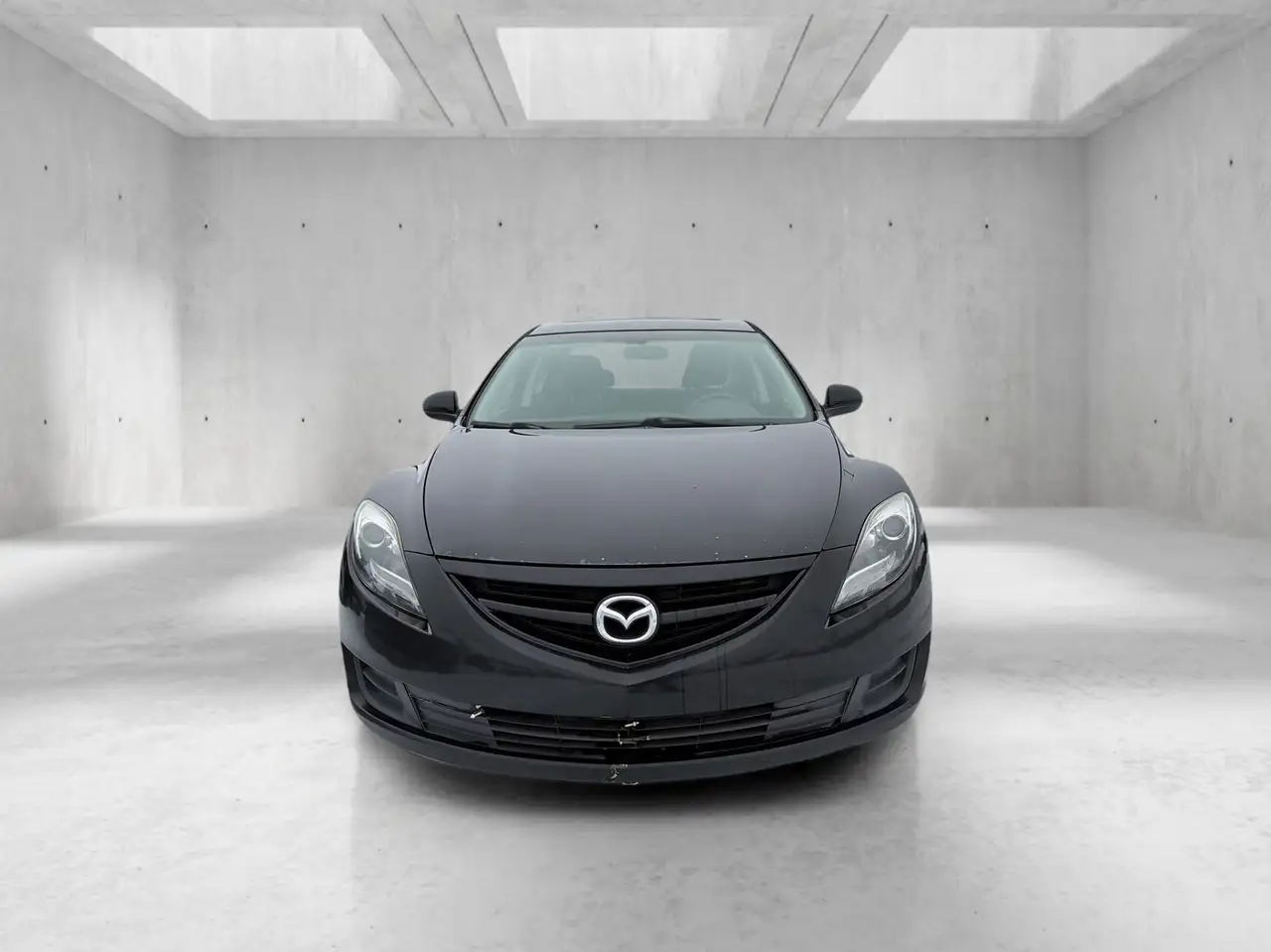 Mazda 6 снимка Mazda 6