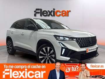 1.2 full hybrid e-tech Techno 146kW