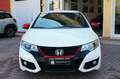 Honda Civic Civic 1.6 Sport Adas Bianco - thumbnail 3