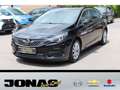 Opel Astra K 1.2 Elegance DAB+ NAVI Zwart - thumbnail 1