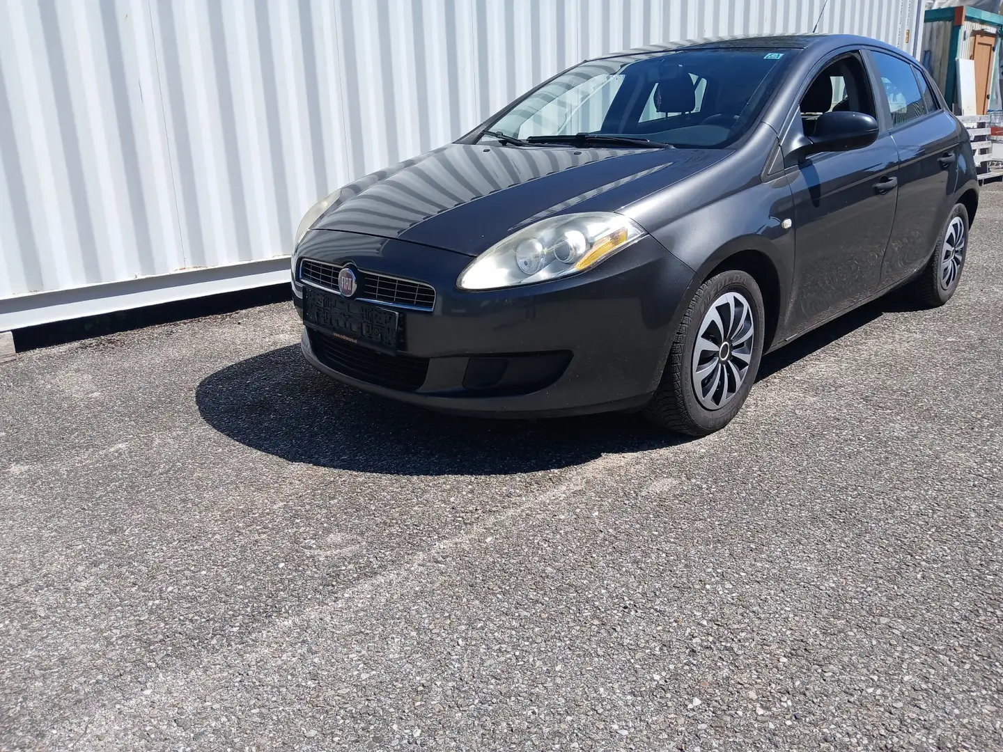 Fiat Bravo 1,4 16V Active - 1
