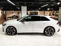 Audi RS Q8 TFSI quattro tiptronic Fehér - thumbnail 3