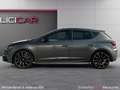 SEAT Leon 2.0 TSI 300 DSG6 Cupra Gris - thumbnail 4
