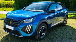 Peugeot 2008 PureTech 130 S