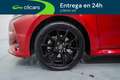 Toyota Yaris 120H 1.5 Style Plus Rojo - thumbnail 11
