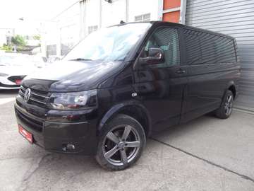 Bus Caravelle Trendline lang
