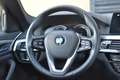 BMW 520 5-serie 520i High Executive * Navigatie Profesiona Negro - thumbnail 31