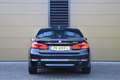 BMW 520 5-serie 520i High Executive * Navigatie Profesiona Noir - thumbnail 7