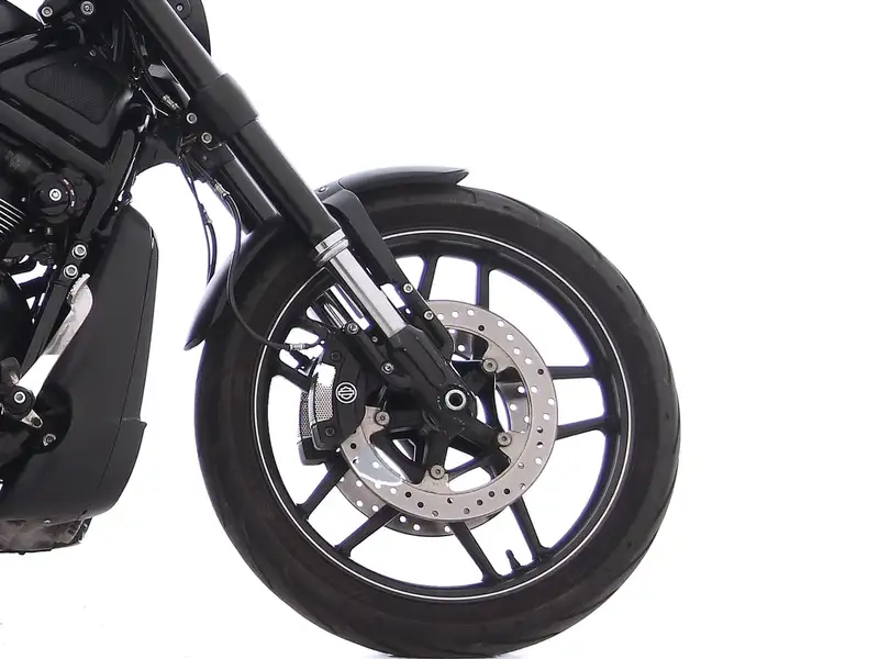 Harley-Davidson Night Rod - foto 4