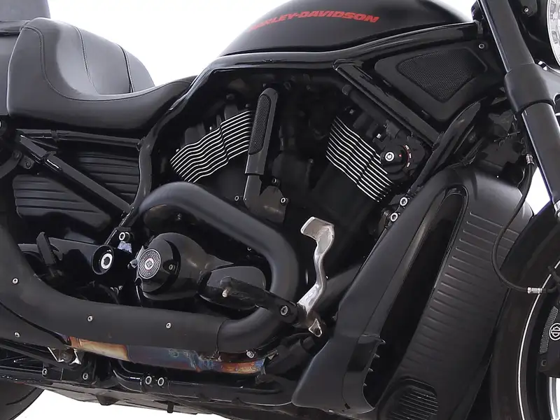 Harley-Davidson Night Rod - foto 6