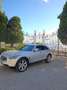 Infiniti FX FX 3.7 V6 S awd auto Silber - thumbnail 1
