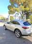 Infiniti FX FX 3.7 V6 S awd auto Silber - thumbnail 4