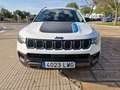 Jeep Compass 1.3 PHEV Trailhawk EAWD Aut. 240 Blanco - thumbnail 24