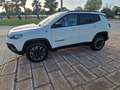 Jeep Compass 1.3 PHEV Trailhawk EAWD Aut. 240 Blanco - thumbnail 36