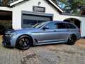 BMW 530 530d Touring Aut. full m pakket - thumbnail 5