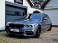 BMW 530 530d Touring Aut. full m pakket - thumbnail 4