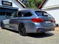 BMW 530 530d Touring Aut. full m pakket - thumbnail 2