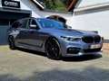 BMW 530 530d Touring Aut. full m pakket - thumbnail 1