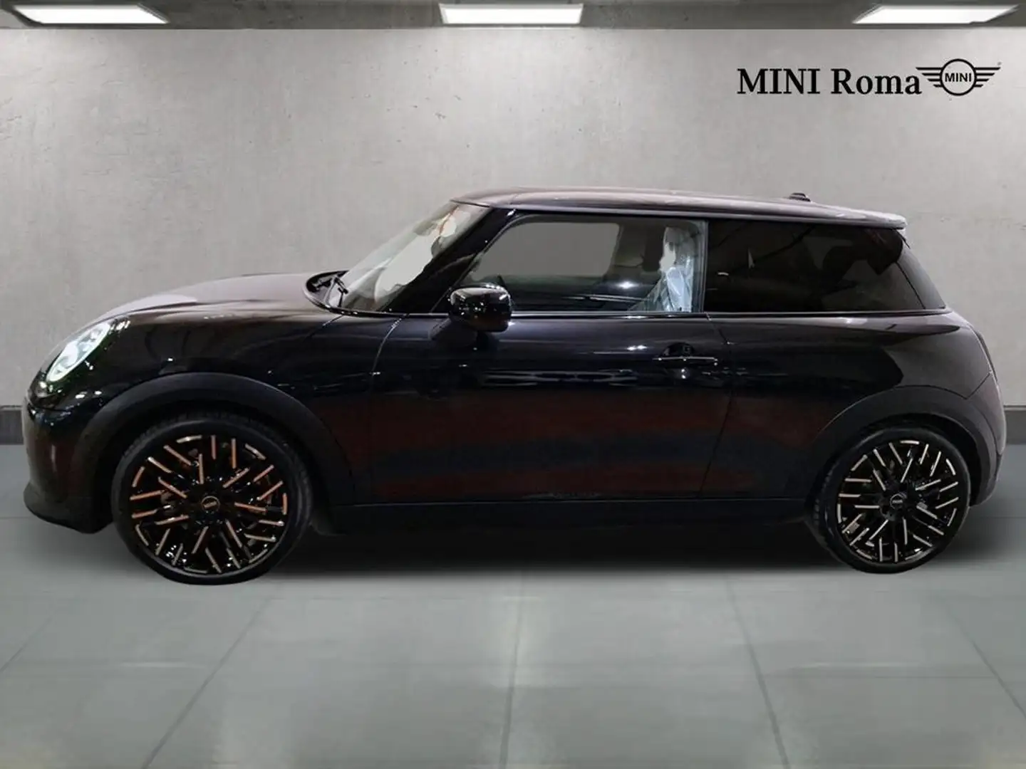 MINI Cooper S Mini  3p 2.0 Favoured auto Nero - 1