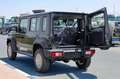 Suzuki Jimny Autovettura 5 Porte 4 Posti CAMBIO MANUALE Schwarz - thumbnail 9