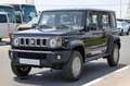 Suzuki Jimny Autovettura 5 Porte 4 Posti CAMBIO MANUALE Schwarz - thumbnail 1