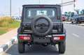Suzuki Jimny Autovettura 5 Porte 4 Posti CAMBIO MANUALE Schwarz - thumbnail 4