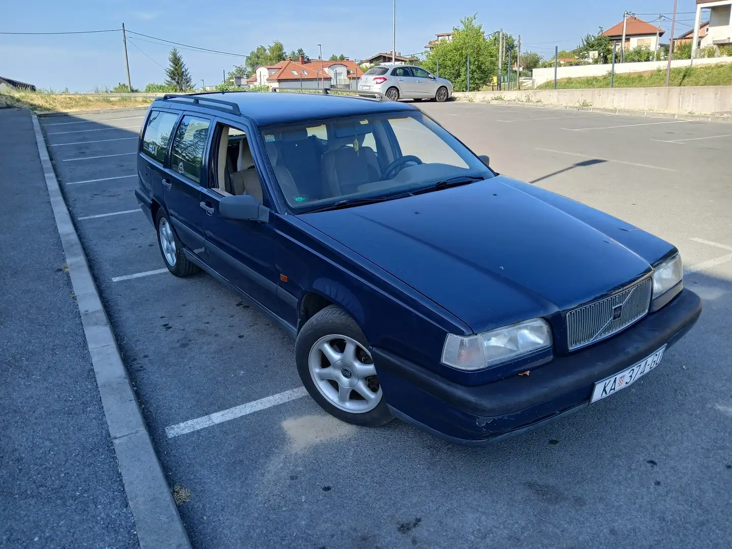 Volvo 850 SW 2.0i 10v GLE - 2