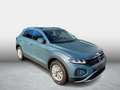 Volkswagen T-Roc 1.0 TSI Life Zilver - thumbnail 4
