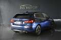 BMW 118 118dA Azul - thumbnail 3