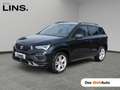 SEAT Ateca FR 2.0 TDI DSG 4Drive Noir - thumbnail 1