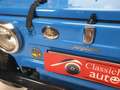 Fiat 600 Savio Jungla certificata ASI con C.R.S. Mavi - thumbnail 5