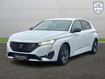 1.2 PureTech 130ch S\u0026S Allure EAT8