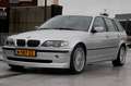 Alpina B3 3.3 touring Switch-Tronic Allrad Срібний - thumbnail 1