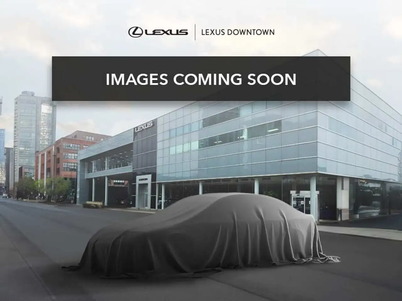 2022 Lexus RX