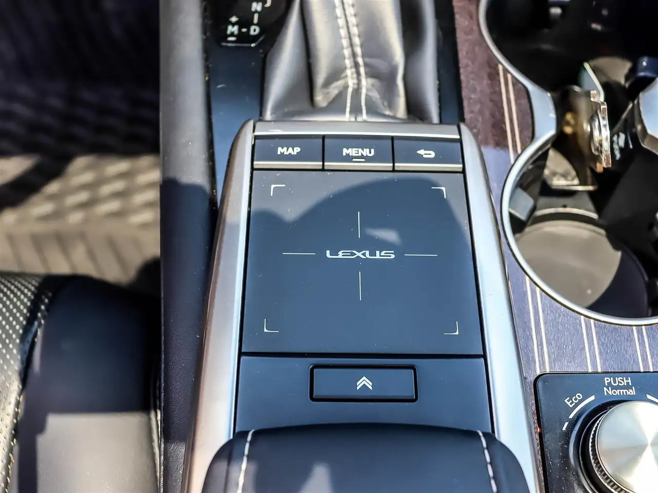 Lexus RX fotografie Lexus RX