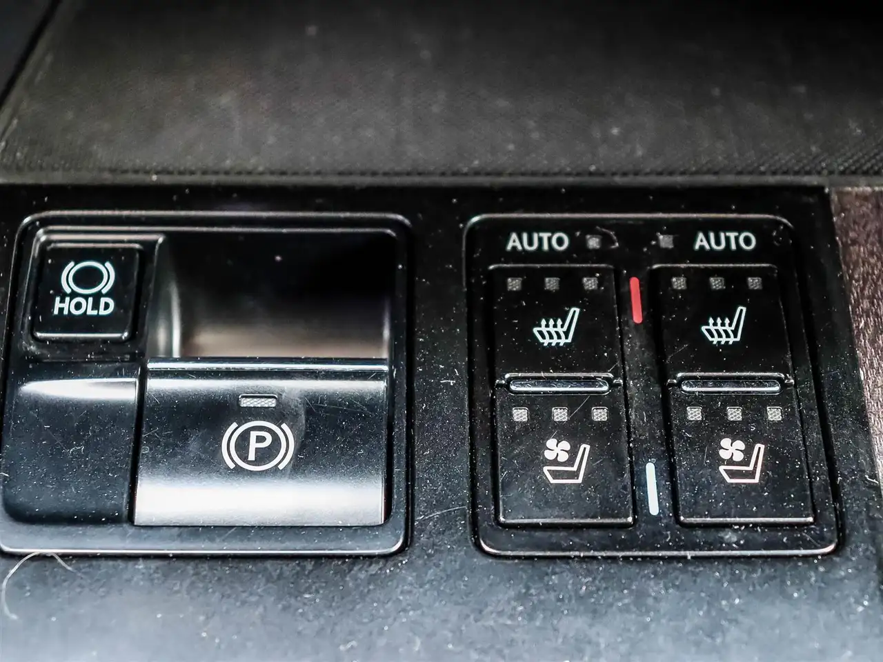 Lexus RX fotografie Lexus RX